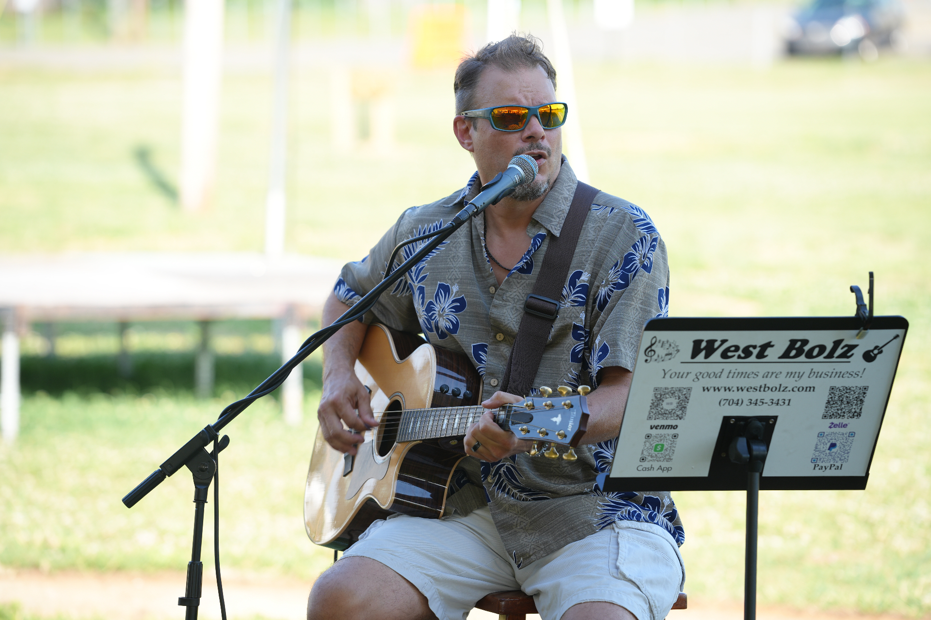 Live Music